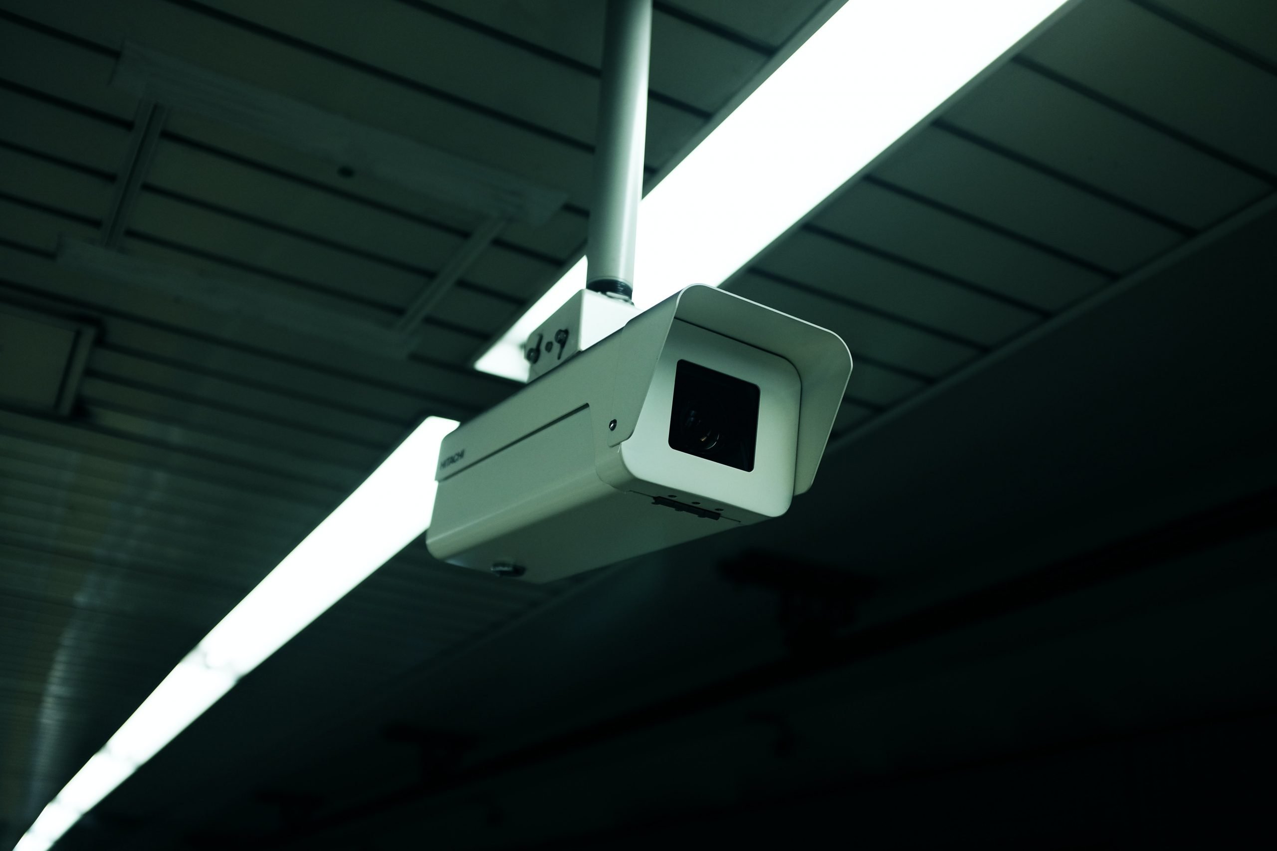 CCTV Surveillance Camera