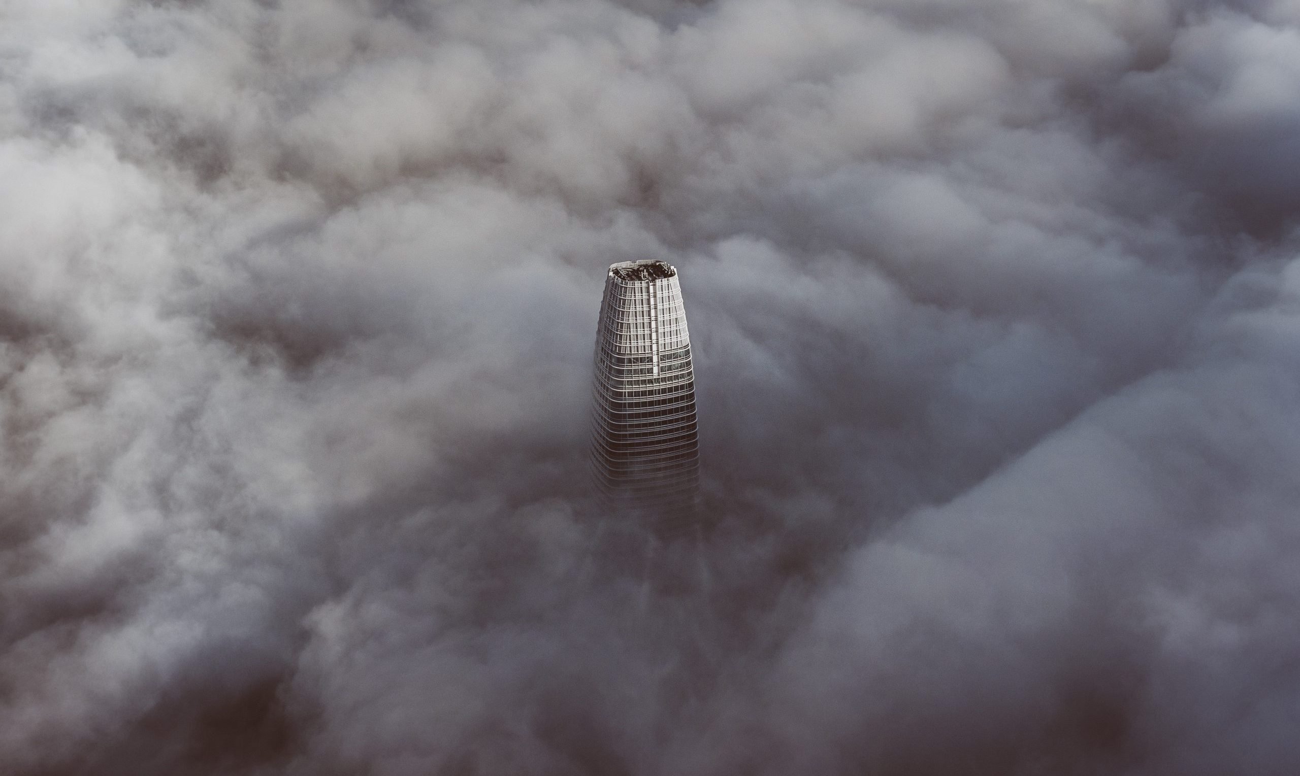 Salesforce Tower