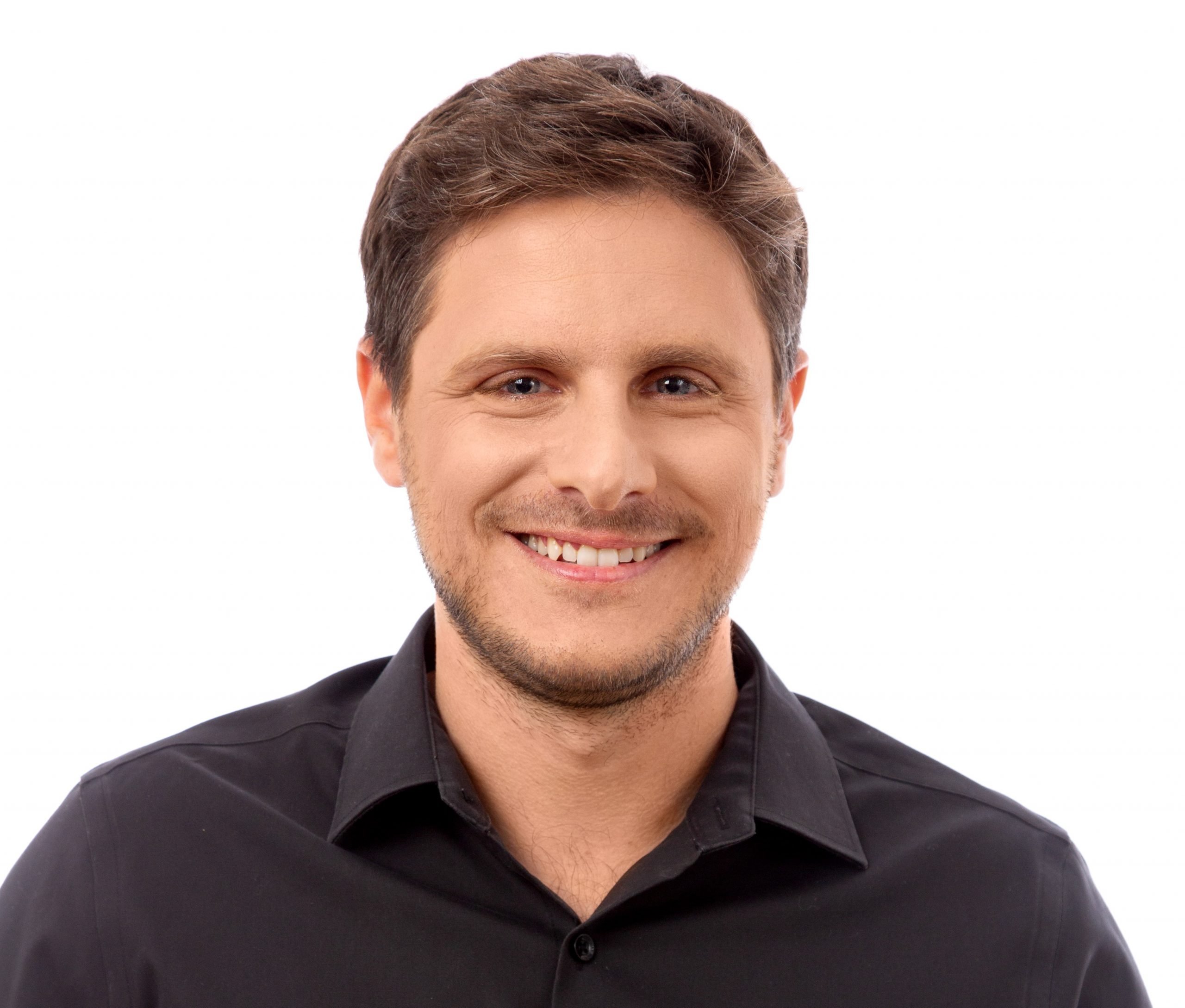 Or Lenchner, CEO at Bright Data.