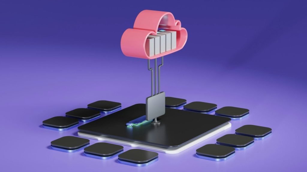 UK government embarks on £366 million cloud migration for core systems