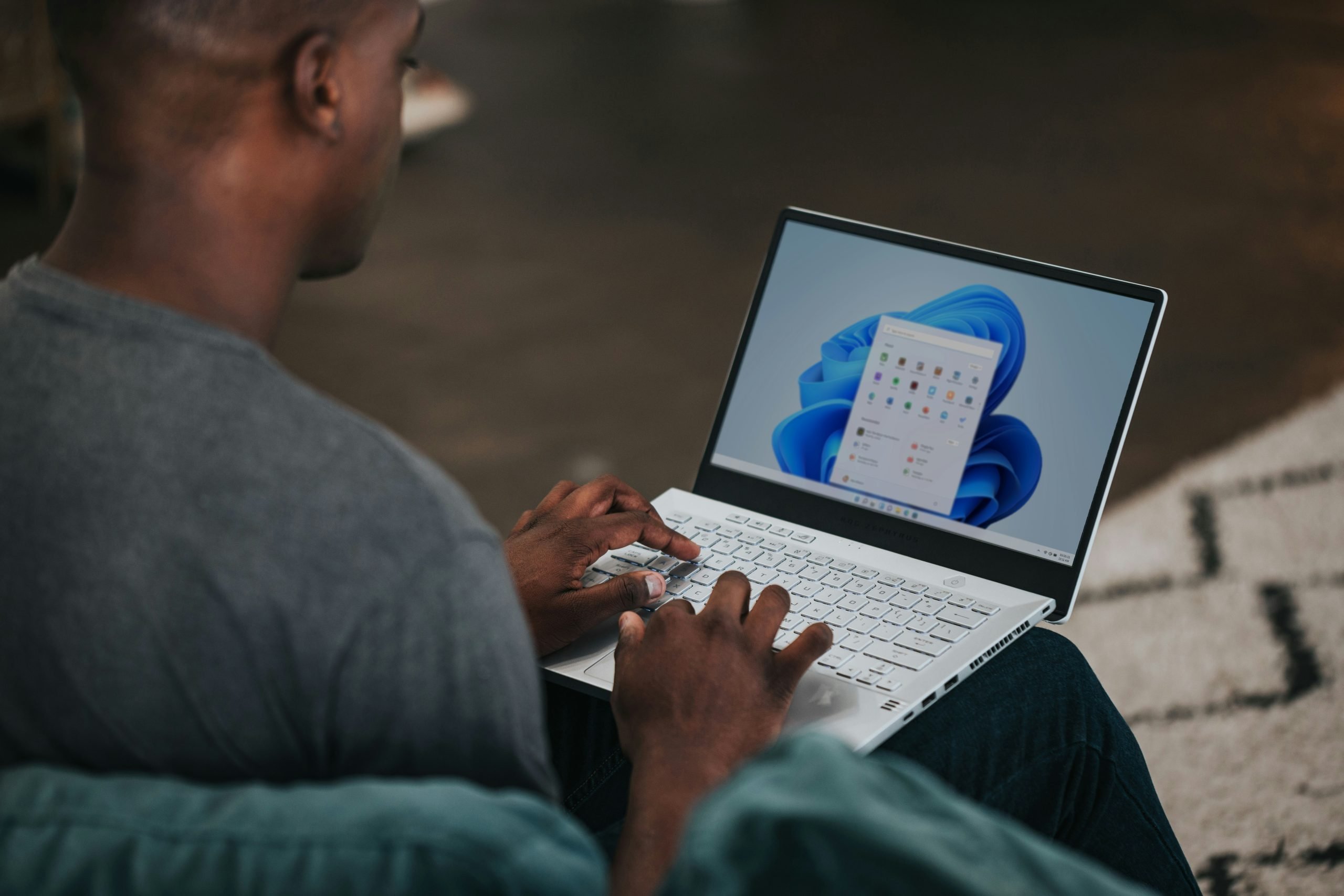 In particular, the Commission points to Microsoft's tie-in of its Teams platform to other Office 365 products in a way that it says is unfair to competing offerings. Photo: Unsplash/Windows